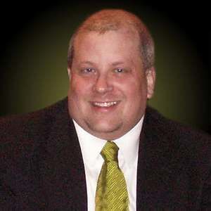 Meet your Posher, Rick